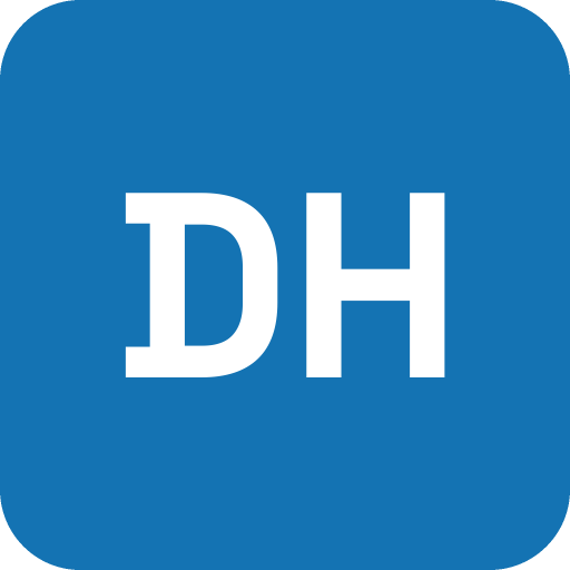 Dallas Headboard Studio logo